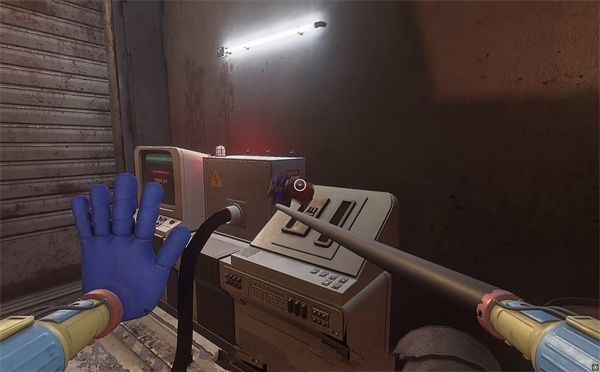 poppyplaytimechapter5手机版下载 v0.3.0 最新版