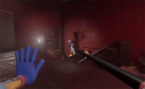 poppyplaytimechapter5手机版下载 v0.3.0 最新版