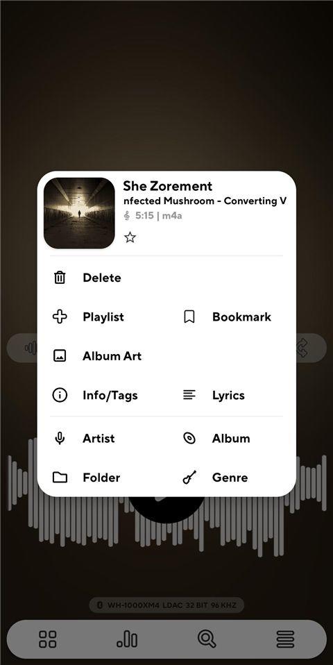 Poweramp官方中文版 v1023安卓版