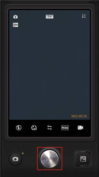proccd复古ccd相机 v6.3.1安卓版