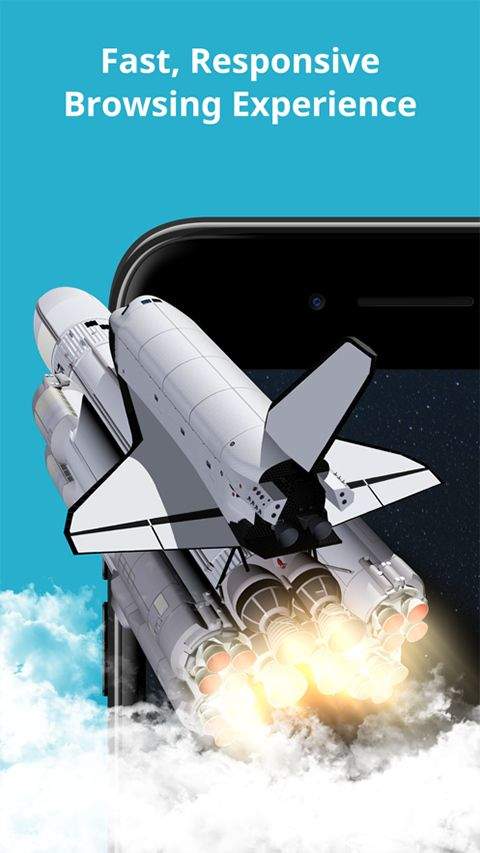 puffin浏览器官方最新版 v10.5.1.70541安卓版