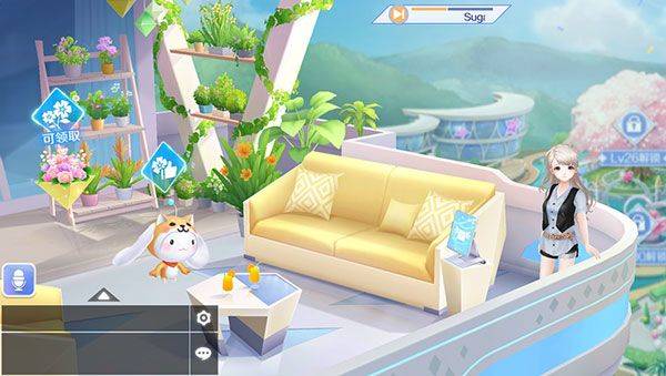 qq炫舞手游官方版 v9.6.2安卓版