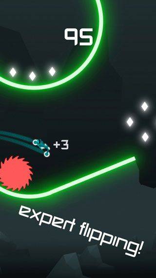 Rider手游 v3.04.0.04安卓版