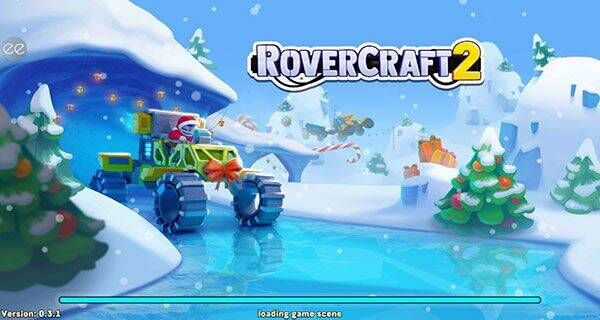 Rovercraft2官方正版 v1.5.6安卓版