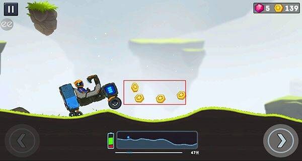 Rovercraft2官方正版 v1.5.6安卓版