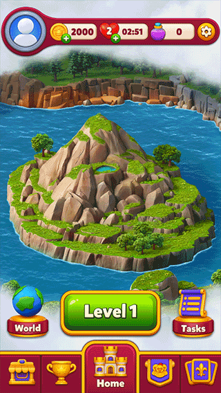 RoyalKingdom皇家王国 v32221手机版