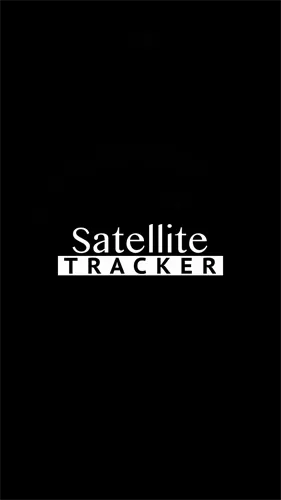 satellite tracker下载