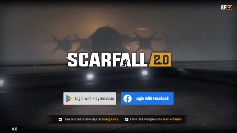 scarfall2.0官方正版 v1.7.2安卓版