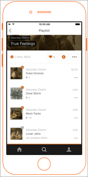 SoundCloud官方免费下载 v2025.08.21-beta 最新版