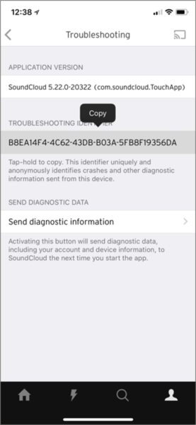 SoundCloud官方免费下载 v2025.08.21-beta 最新版