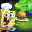 SpongeBo餐厅游戏 v5.10.7安卓版