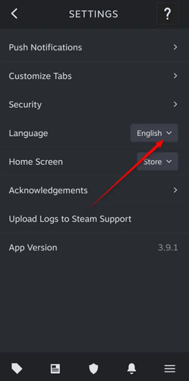 Steam Mobile官方下载 v3.10.5 最新版 Steam Mobile官方下载 v3.10.5 最新版