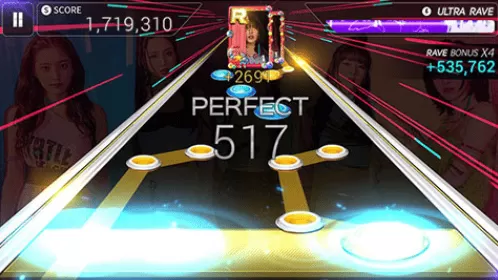 SuperStar SM安卓最新版官方下载 SuperStar SM安卓最新版官方下载