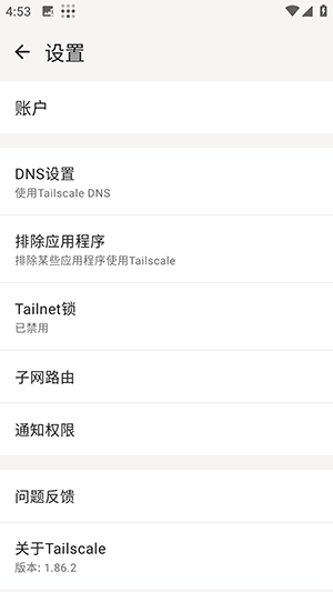 tailscale远程桌面