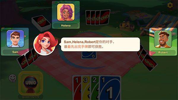 uno国际服最新版本 v1.17.7665安卓版