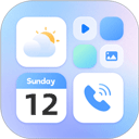 widget桌面小组件app v3.2.2安卓版