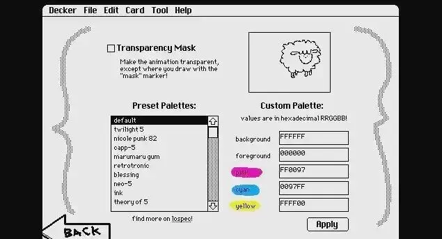 wigglypaint绘画软件v1.0 最新版 wigglypaint绘画软件v1.0 最新版