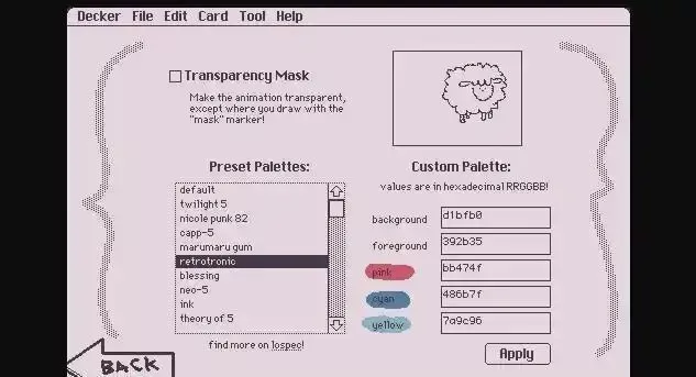 wigglypaint绘画软件v1.0 最新版 wigglypaint绘画软件v1.0 最新版