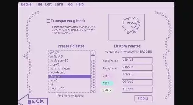wigglypaint绘画软件v1.0 最新版 wigglypaint绘画软件v1.0 最新版