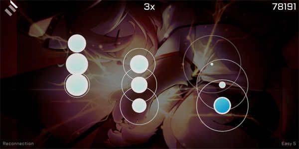 Xutry音游最新版本下载 v1.0.6 安卓版 新手攻略截图3