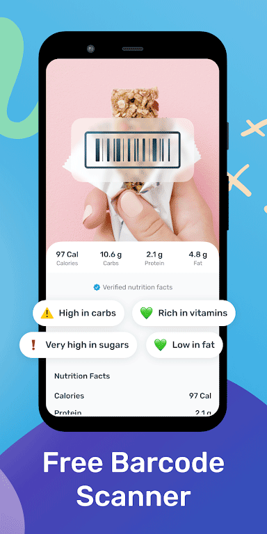yazio卡路里计数器app v12.74.1安卓版