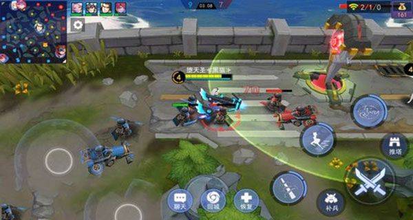 300大作战手游国服 v3.60.1安卓版