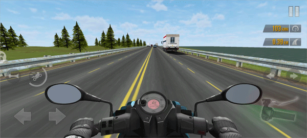 3D特技摩托车 v187.1.12.3018安卓版