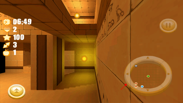 3D贪吃蛇复仇手机版 v2.0.1安卓版