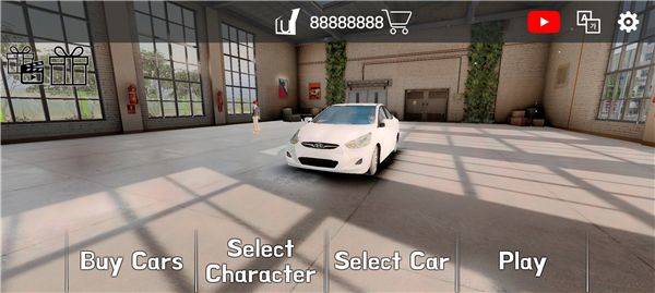 3D驾驶游戏4.0最新版 v6.25.3安卓版