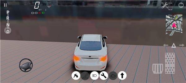 3D驾驶游戏4.0最新版 v6.25.3安卓版