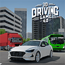 3D驾驶游戏4.0最新版 v6.25.3安卓版
