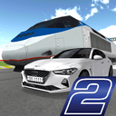 3D驾驶课2官方正版 v7.42安卓版