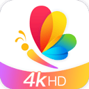 4K高清壁纸精灵app v1.0.0安卓版