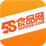 58食品网批发网app官方下载安装 v1.0.11 安卓版