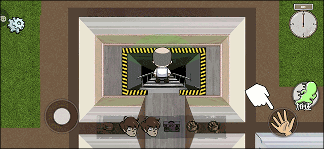 60S生存模拟游戏 v1.0.3安卓版