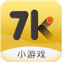 7k7k游戏盒子手机版 v3.5.3安卓版