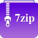 7zip解压缩软件app最新版下载 vv6.4.0 安卓版