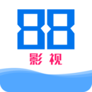 88影视免费观看高清电视剧软件下载 v1.2 安卓版
