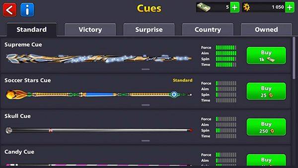 8球台球手机版(8 Ball Pool) v56.23.1安卓版