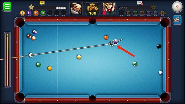 8球台球手机版(8 Ball Pool) v56.22.0安卓版
