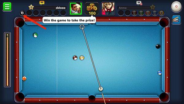 8球台球手机版(8 Ball Pool) v56.22.0安卓版