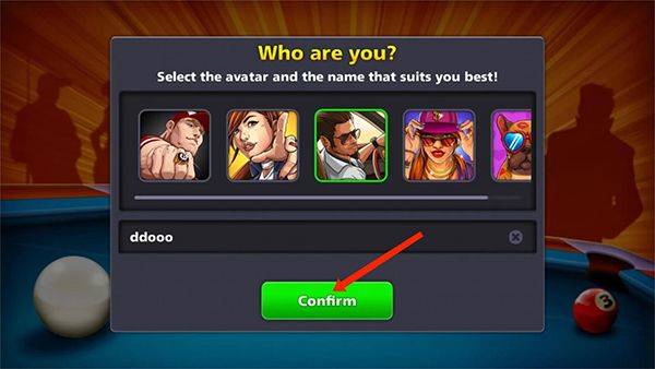 8球台球手机版(8 Ball Pool) v56.28.2安卓版
