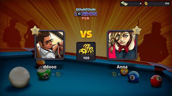 8球台球手机版(8 Ball Pool) v56.28.2安卓版