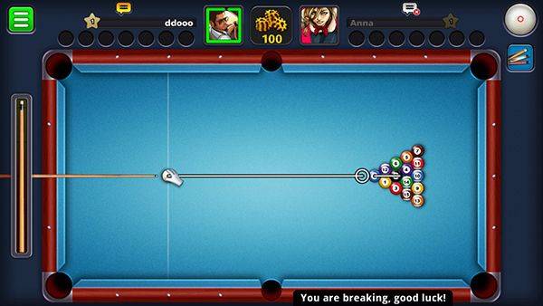 8球台球手机版(8 Ball Pool) v56.28.2安卓版