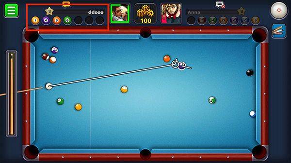8球台球手机版(8 Ball Pool) v56.28.2安卓版