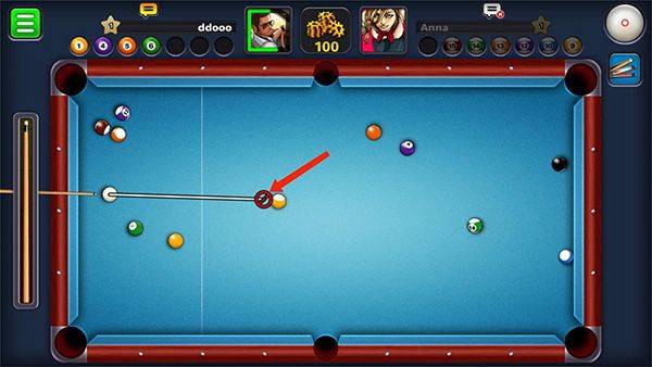 8球台球手机版(8 Ball Pool) v56.28.2安卓版