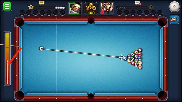 8球台球手机版(8 Ball Pool) v56.28.3安卓版