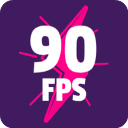 90FPS广角修改器中文版下载 v117.0 安卓版