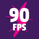 90FPS正版下载安装 v3.72 安卓版