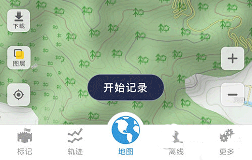 91卫图破解版永久免费最新版下载 v3.9.4 安卓版 使用方法截图7
